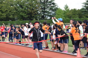 Sports Day