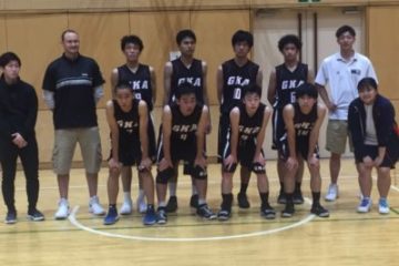 高校総体バスケットボール県予選！/SH Basketball prefectural official tournament