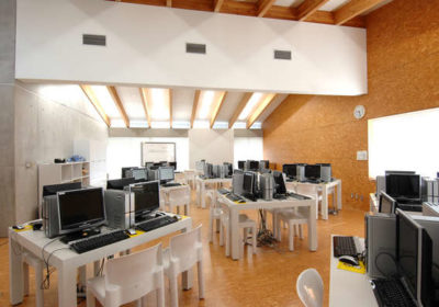 Computer Room