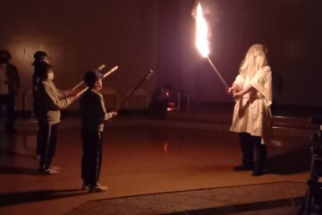 ５年生：2泊3日の那須甲子宿泊学習　Grade 5 Nasukashi Overnight Camp