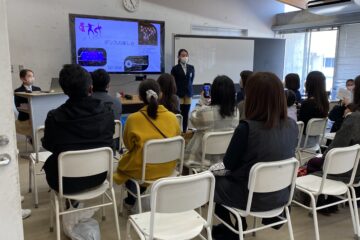 学習発表会　Presentation Day