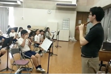 Grade 5 Music: Learning To Play Major Duple    Major Duple by Ear 耳から学ぶ「メジャーデュプル」