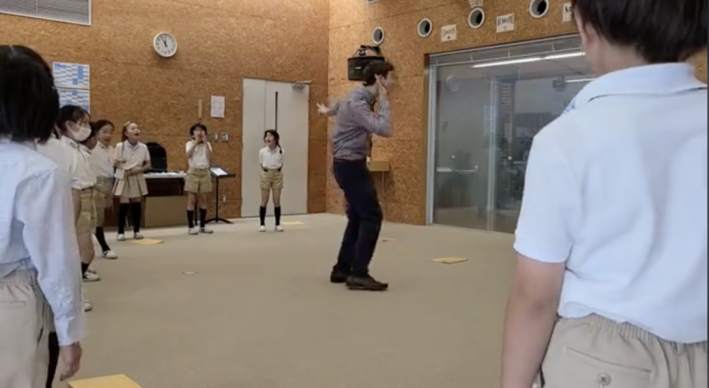 3rd-grade-music-class-gunma-kokusai-academy