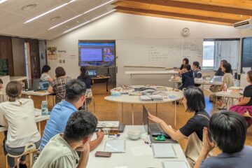 日本人教員研修 Professional Development for JLA Teachers