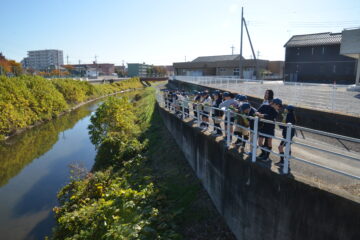 G5 – Hebigawa Observation