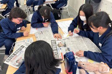 G7 – [Social Studies Update] Deciphering Media “Filters”: Election Results and Information Literacy