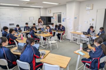 G10 – Literary Mock Trial: Rashomon