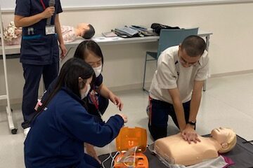 Nursing Career Exploration Workshop