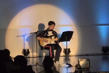 Talent Show 2026!