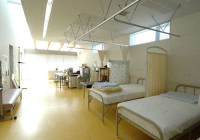 Health Room