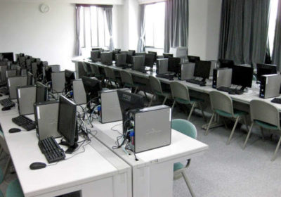 Computer Room