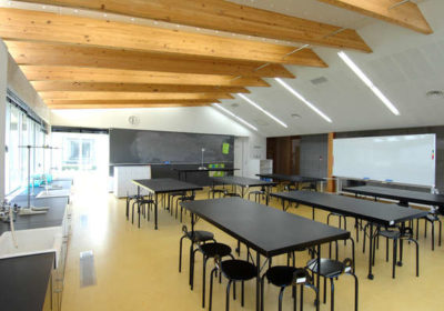 Science Room