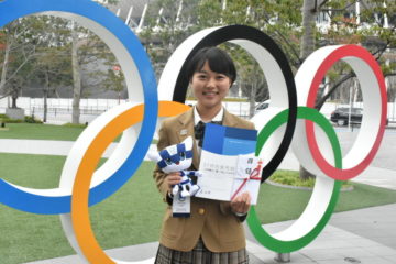 東京2020高校生英語スピーチコンテスト / Tokyo 2020 English Speech Contest