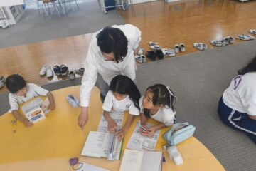 Grade 4: Library Guidance