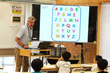 GKA Summer Camp for Preschool
