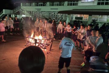 G5 – Akagi Overnight Camp