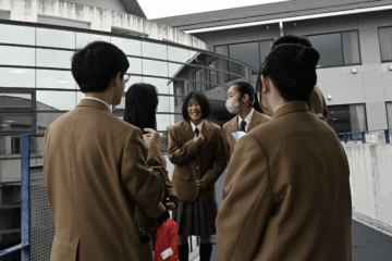 GKA スタンプラリー / GKA Human Stamp Rally