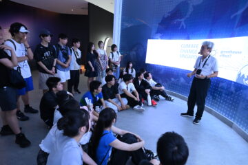 シンガポール研修旅行/Singapore Study Tour