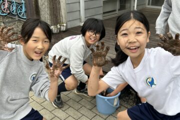 G5 – Rice Planting