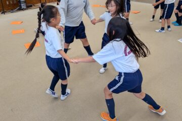 G3 – Studying Musical Form Through Movement