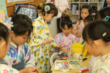 GKA Child Bazaar 2026