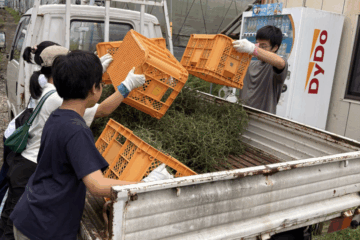 G8-農業の未来をデザインする ― Technology × People × Sustainability